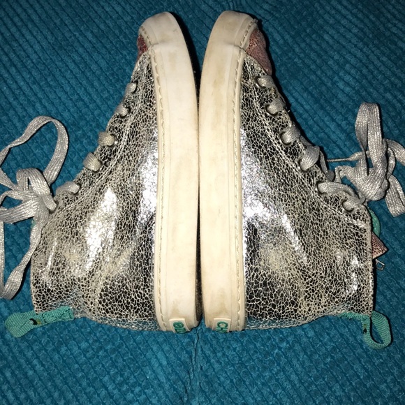 Chooze mismatched shoes - Picture 7 of 10